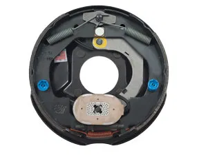 K23-463-00 – DEXTER AXLE Trailer Brake Assembly, Dexter 10 Inch Diameter x 2-1/4 Inch Width Electric Brake System Dru...
